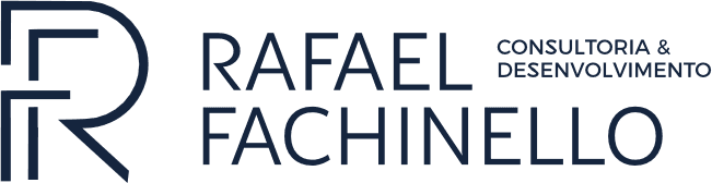 Rafael Fachinello - Consultoria e Desenvolvimento